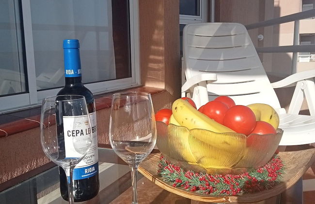 Apartment in Radazul With Stunning Sea Views - Foto 19