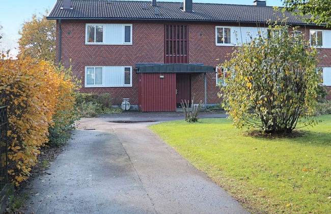 4 Person Holiday Home in Hyltebruk-by Traum - Foto 26