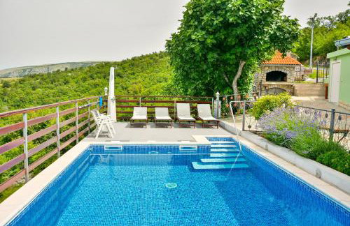 Vacation home TEA - Foto 22