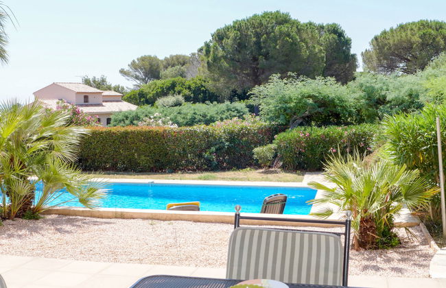 Holiday Home La Petite Afrique by Interhome - Foto 61