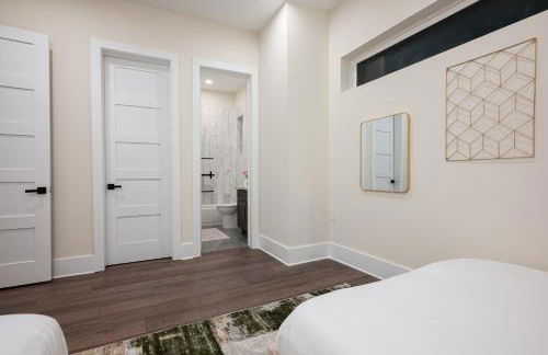 Rodeo Special! 4BR Luxury, Houston Rooftop Views - Foto 51