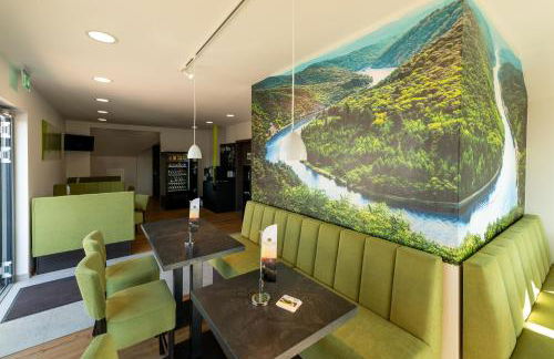 Vis Saar Vie - Ferienwohnungen an der Saarschleife - Foto 43