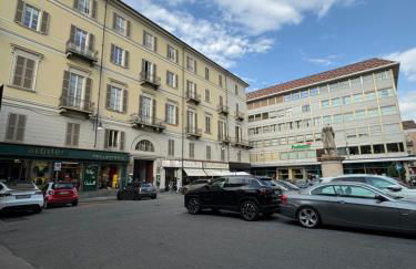 RoomsCarloFeliceStation - Photo 7