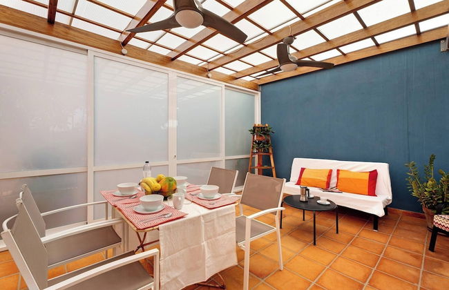 Finca La Calabacera Casa Blanca Num0074 - Foto 9