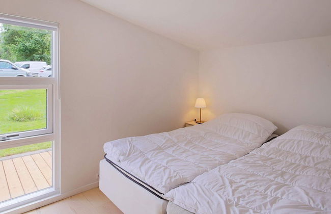 6 Person Holiday Home in Jaegerspris - Photo 3