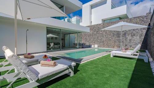 Villa Estándar 2 - Casangular by Upper - Foto 3, Garden, sunbed