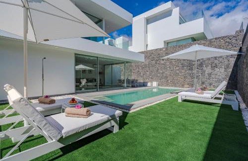 Villa Deluxe 1&2 - Casangular by Upper - Foto 31