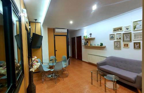 San Jorge, Parking Privado Gratis - Foto 7