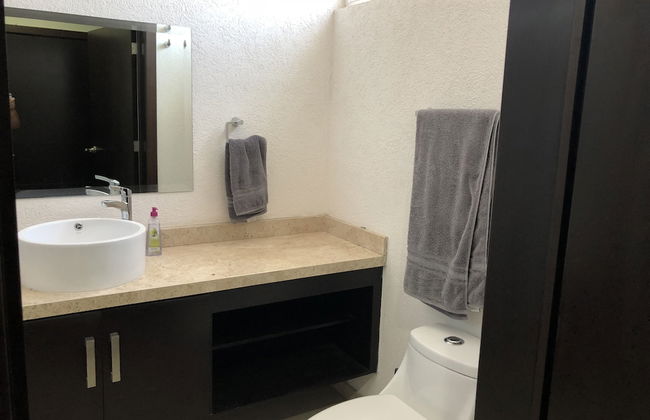 Villas del Santuario Rental Home - Foto 11