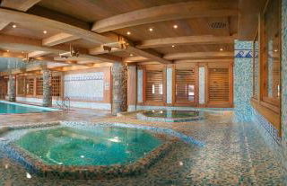 CGH Résidences & Spas Le Hameau Du Beaufortain - Foto 36