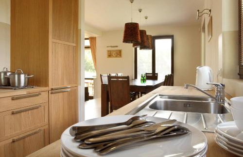 Hotel SPA Dr Irena Eris Wzgórza Dylewskie - Siedliska - Foto 64