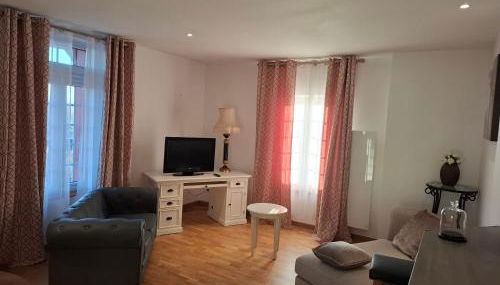 residence Saint Eloi - Foto 3