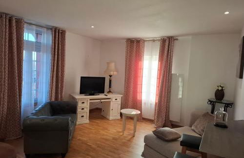 residence Saint Eloi - Foto 3