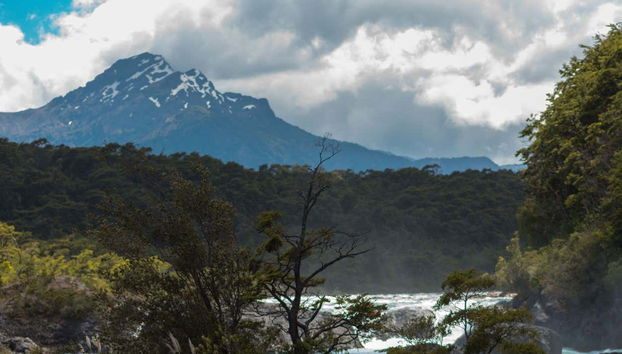 Escursione alle Cascate di Petrohué e al vulcano Osorno - Foto 5