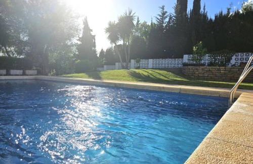 Villa con Piscina en Marbella - Pass the Keys - Foto 28