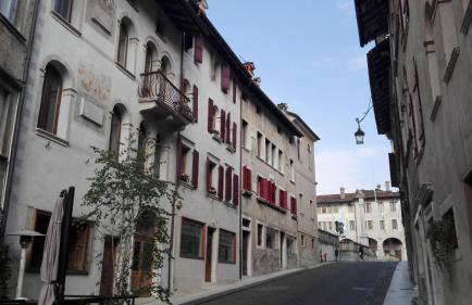 Suite Palazzo Pasqualigo tra Venezia e le Dolomiti - Foto 6