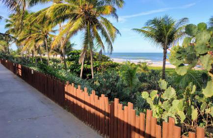 Casa do Sossego, 50m da Praia, Piscina, Carregue EV - Foto 2