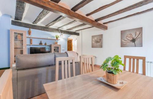 CASA RURAL EL GARROTE - Foto 3