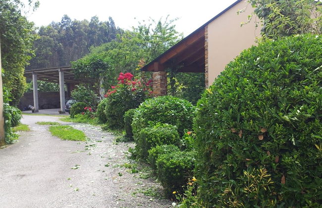Casa Brais - Photo 31