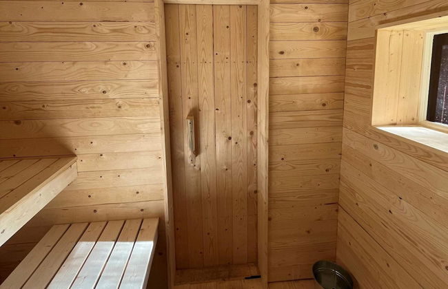 8 Person Holiday Home in Hishult-by Traum - Foto 35