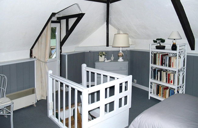 Duplex in Fecamp With Harbor Views - Foto 4