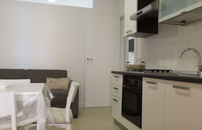 Residence Le Vie del Centro - Foto 22