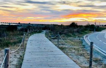 Frente a mar salida directa playa solo 30M agua - Foto 45
