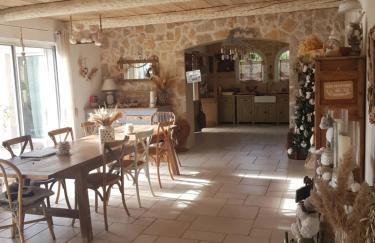 Magnifique villa de charme avec piscine - Foto 15