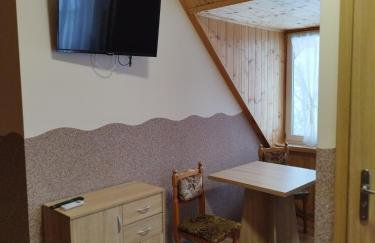 Pensjonat Lissa - Foto 19