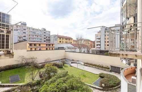 Certosa Enchanting Apartment with Balcony - Top Collection - Foto 38