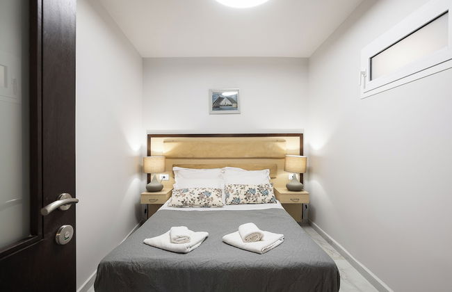 Akrogiali Apartments - Foto 41