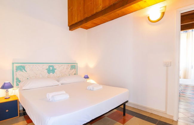 La Finestra Sul Mare - Foto 15