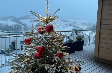 Oaktree-Cottage - Foto 45