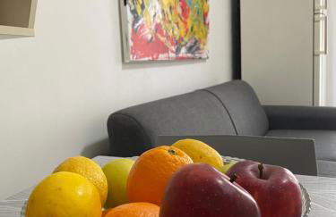 Le Palme House Isola delle Femmine - Foto 11