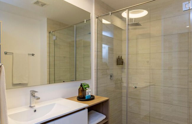 The Chic Condo by Acomodo El Cangrejo - Foto 24