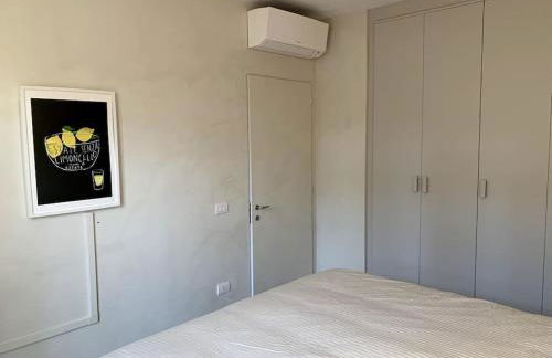 Lake view apartment - Foto 23