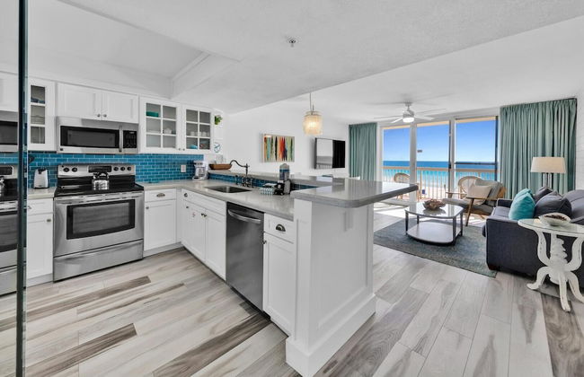 Pelican Beach 307 - Photo 7