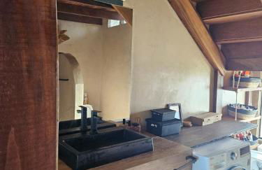 Maison avec vue sur Tucuns - Foto 42