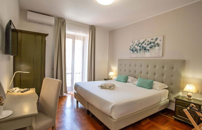 Plaza Rooms Ciampino - Foto 13