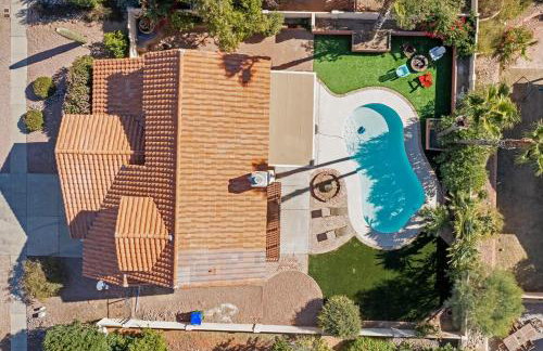 Southwestern Paradise, Simply Classic 4Bed 3Bath - Foto 40