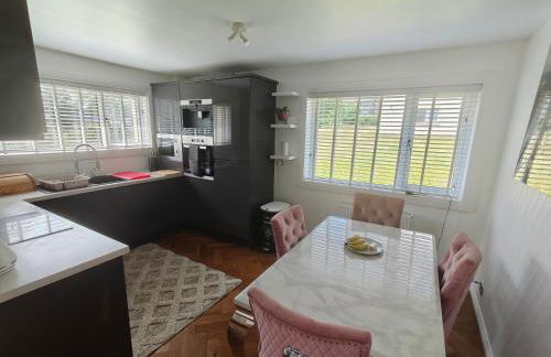 Modern Ground Level Flat - Foto 4