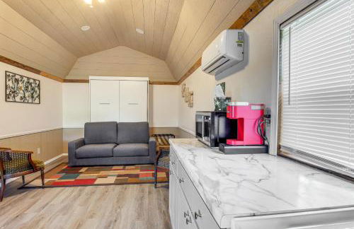 Montezuma Vacation Rental with Fire Pit Access! - Foto 14