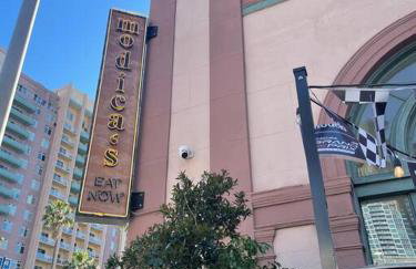 Chambre de Bonne in Downtown Long Beach - Foto 32