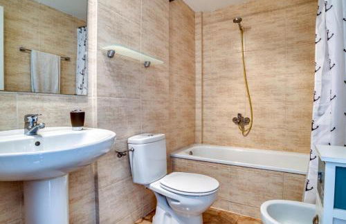 Apartament a Sant Antoni de Calonge - Foto 15