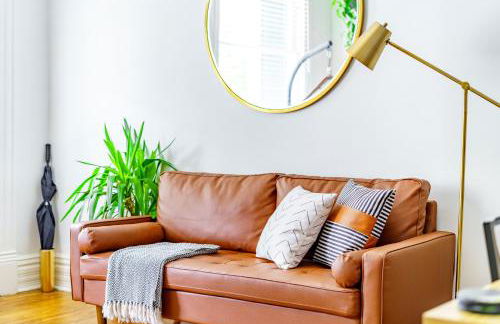 Jungle House Luxury Stays - Columbus Downtown Short North - Foto 32