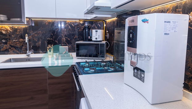 Bloomfields Elegance Studio Arjan - Foto 3, Cocina privada