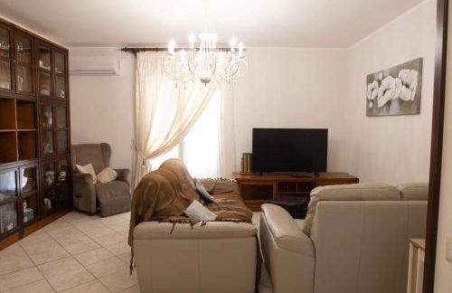 Appartamento centrale 2 camere a Termini Imerese - Marconi House - Foto 6