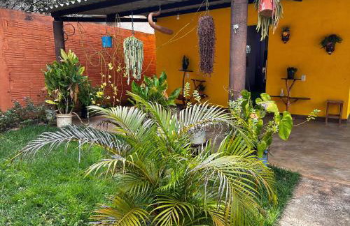 Chalé Villaê - Foto 8