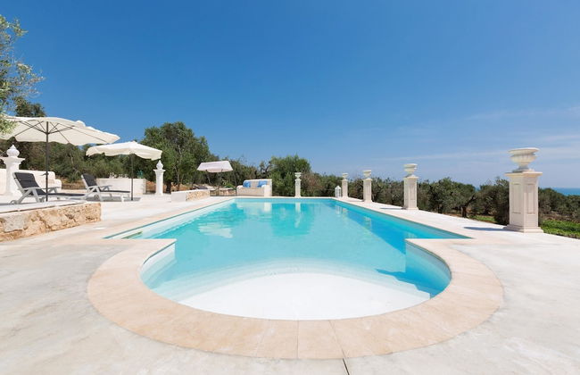 Villa Fontanelle - Foto 1