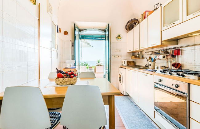 Holiday Home in Santa Tecla Near Etna Beach - Foto 11